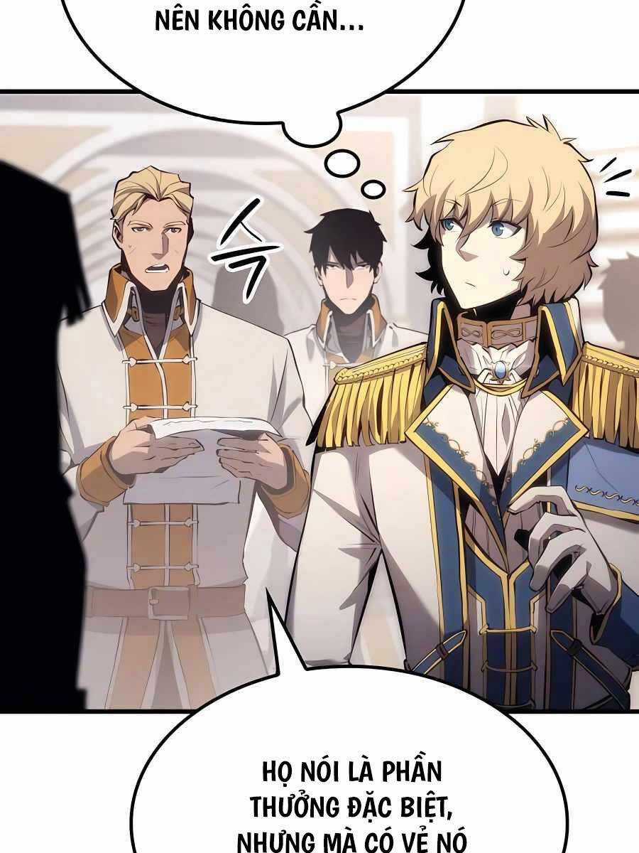 Con Trai Út Của Bá Tước Là Một Người Chơi Chương 25 trang 26