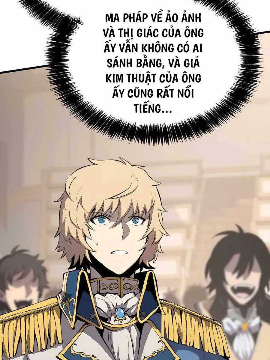 Con Trai Út Của Bá Tước Là Một Người Chơi Chương 25 trang 3