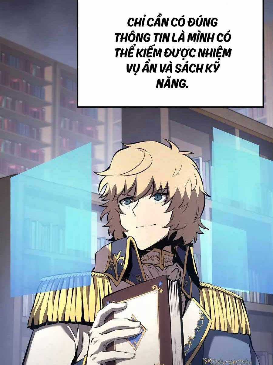 Con Trai Út Của Bá Tước Là Một Người Chơi Chương 25 trang 38