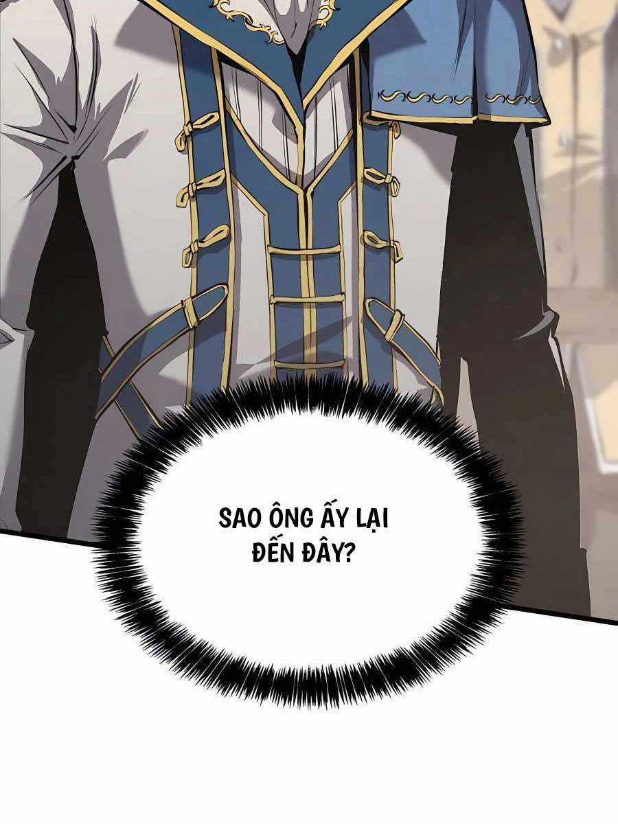 Con Trai Út Của Bá Tước Là Một Người Chơi Chương 25 trang 4