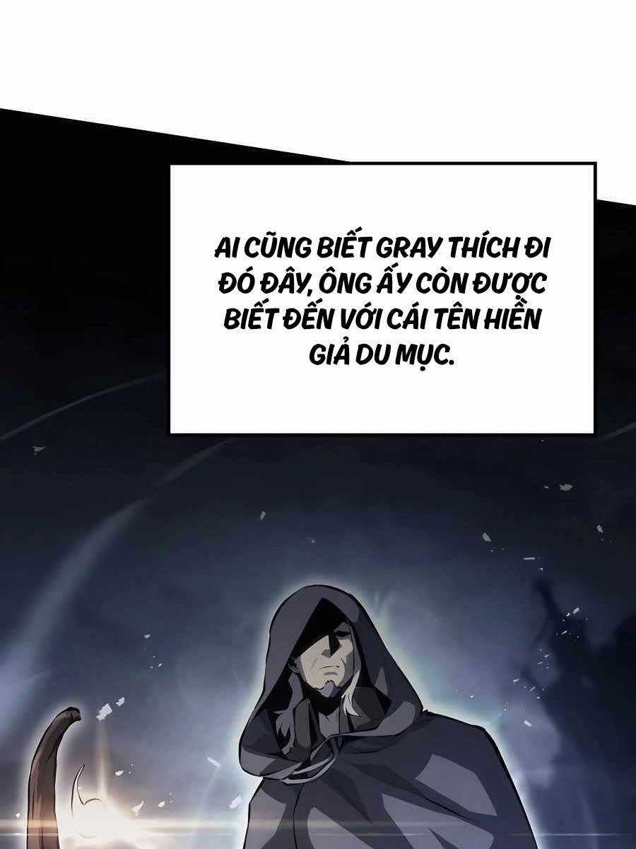 Con Trai Út Của Bá Tước Là Một Người Chơi Chương 25 trang 5