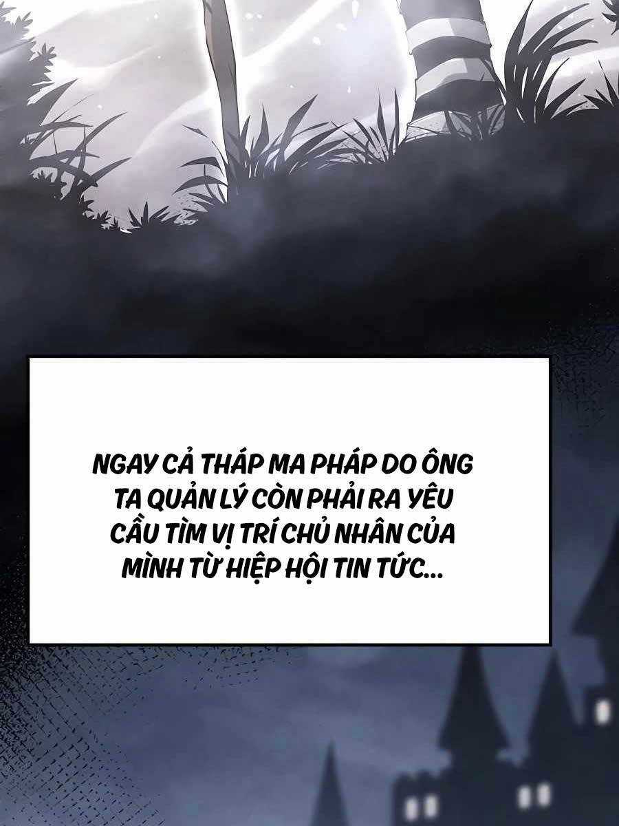 Con Trai Út Của Bá Tước Là Một Người Chơi Chương 25 trang 7