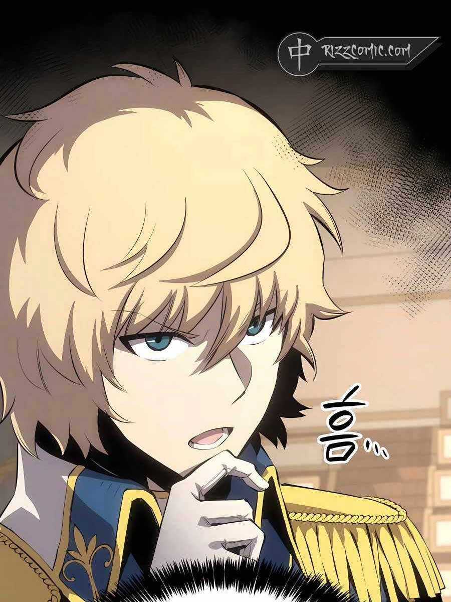 Con Trai Út Của Bá Tước Là Một Người Chơi Chương 25 trang 9