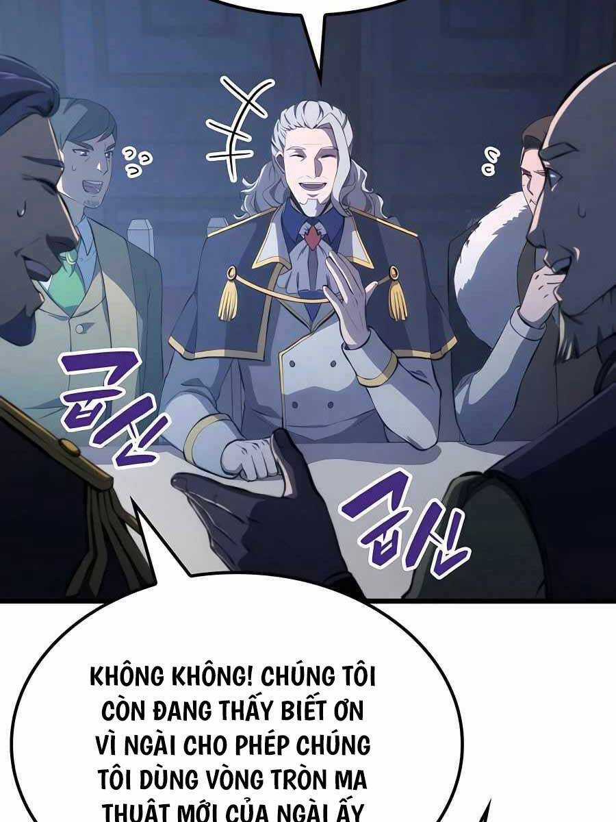 Con Trai Út Của Bá Tước Là Một Người Chơi Chương 26 trang 11