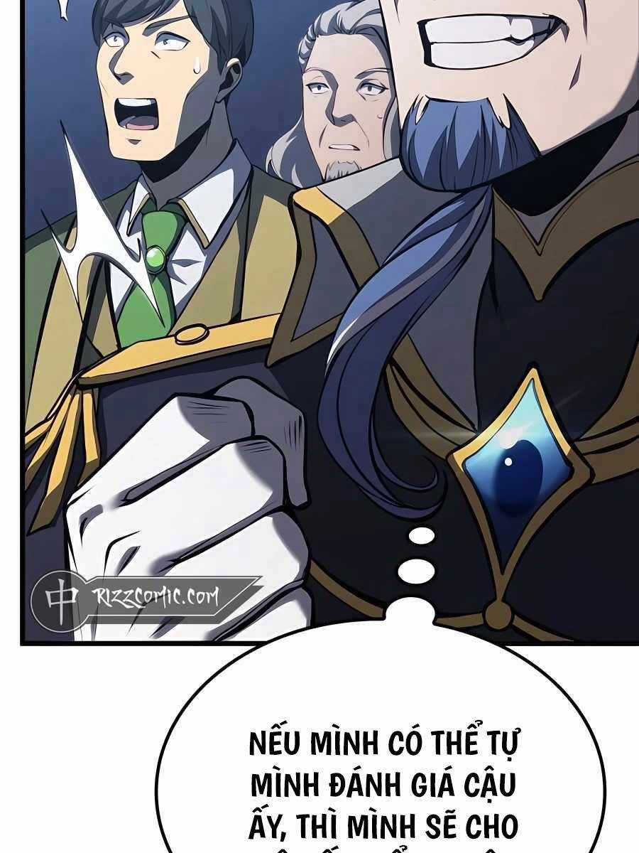 Con Trai Út Của Bá Tước Là Một Người Chơi Chương 26 trang 112