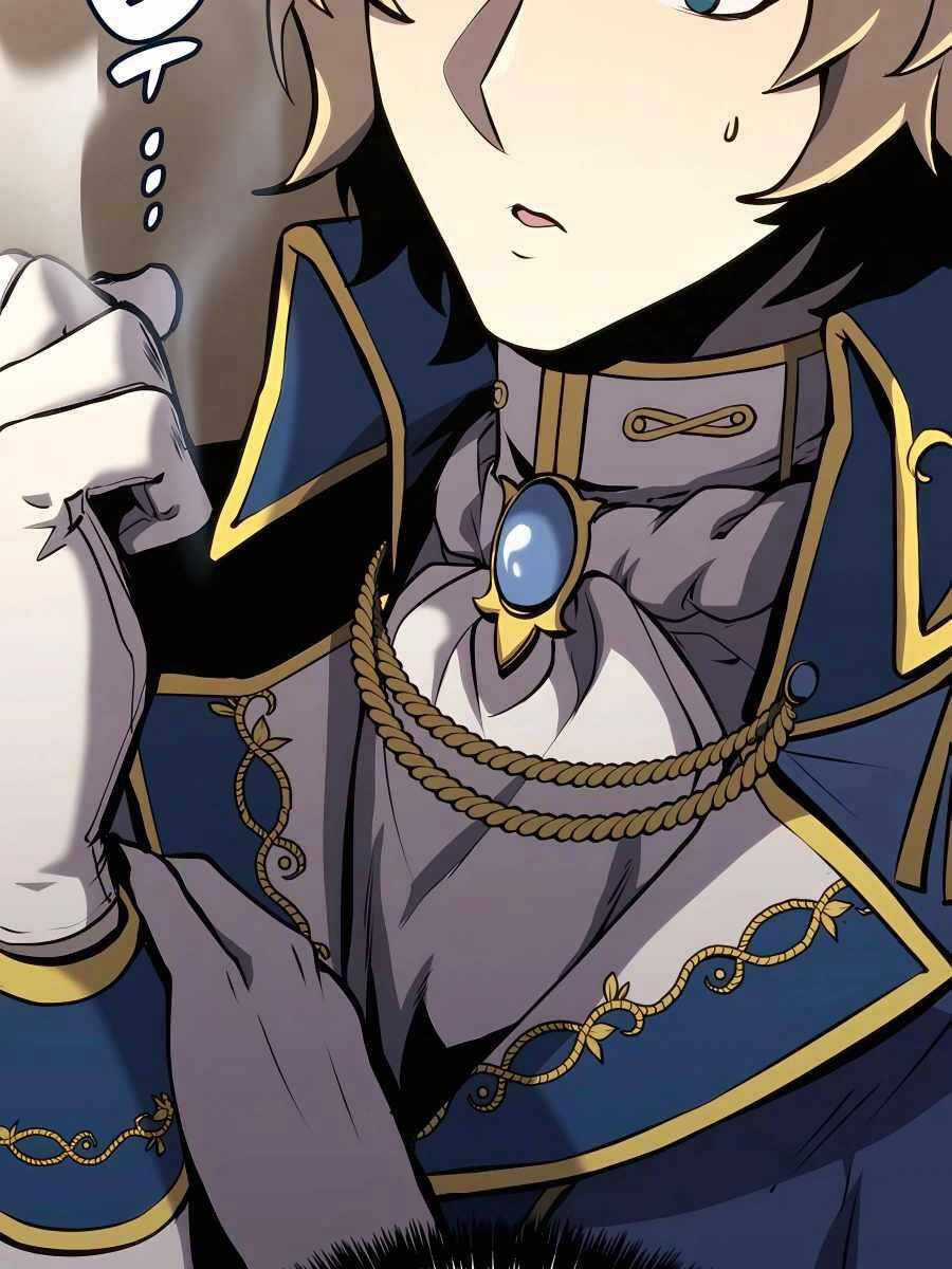 Con Trai Út Của Bá Tước Là Một Người Chơi Chương 26 trang 118