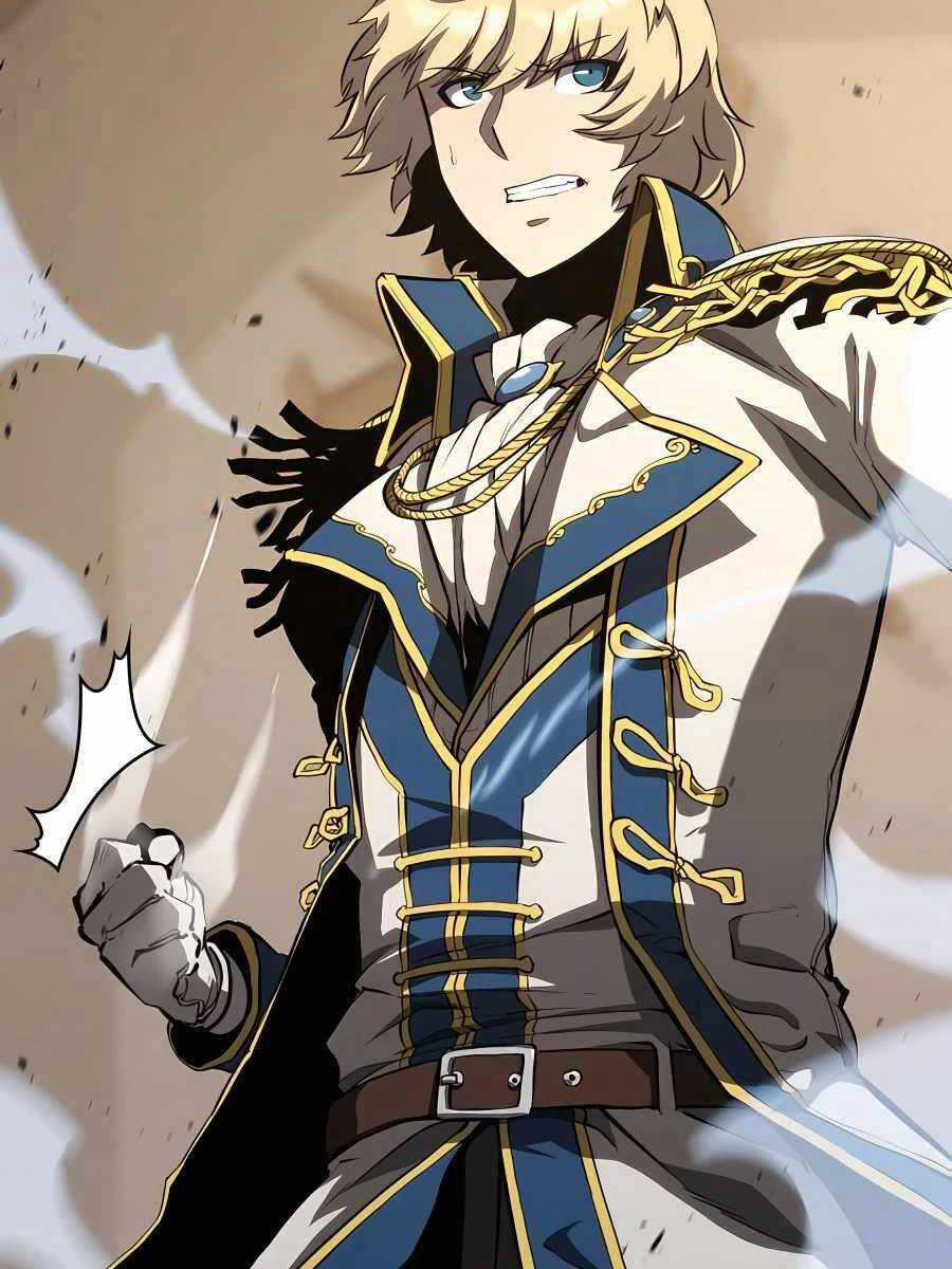 Con Trai Út Của Bá Tước Là Một Người Chơi Chương 26 trang 134