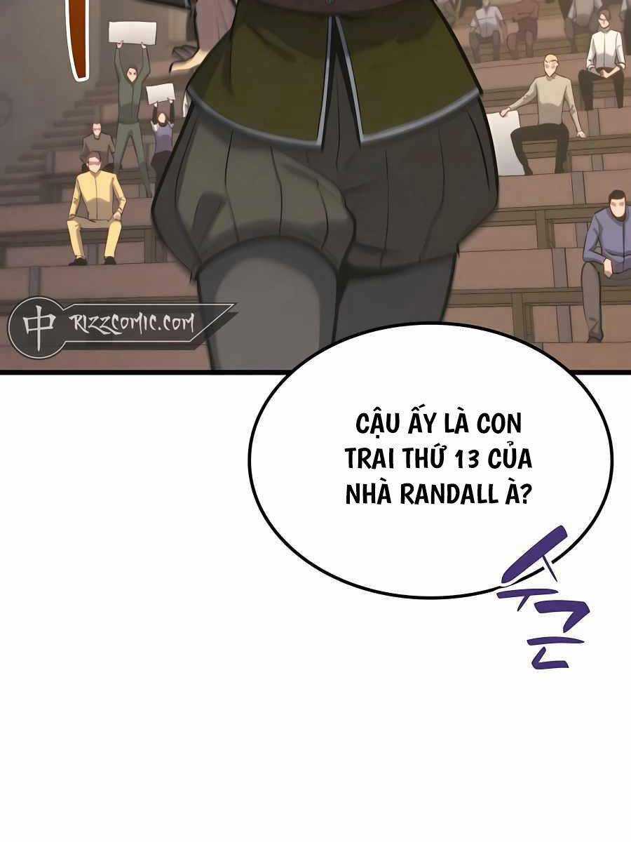 Con Trai Út Của Bá Tước Là Một Người Chơi Chương 26 trang 17