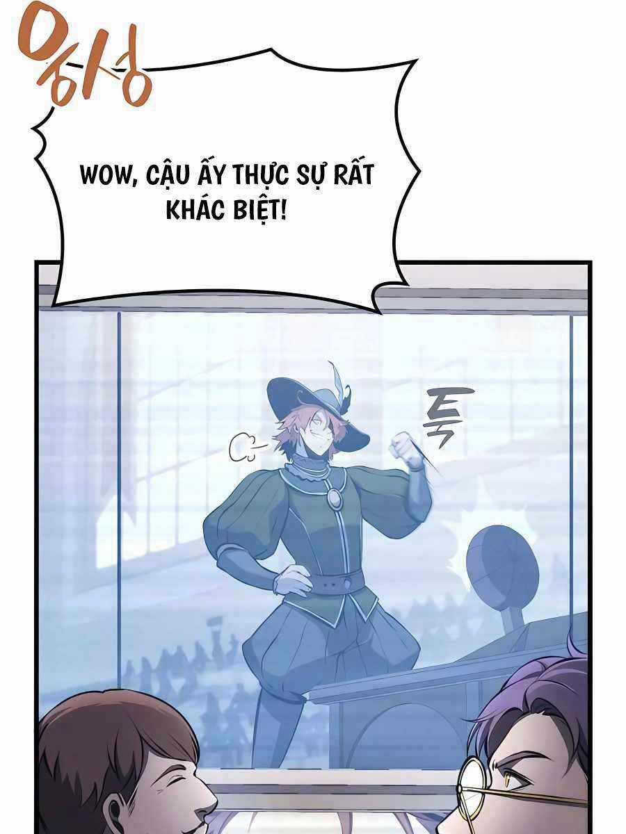 Con Trai Út Của Bá Tước Là Một Người Chơi Chương 26 trang 27