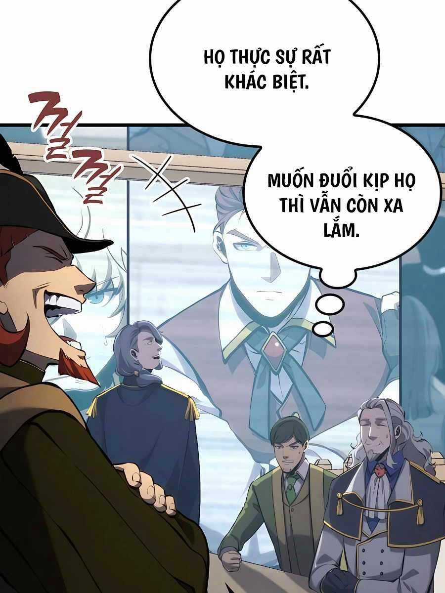 Con Trai Út Của Bá Tước Là Một Người Chơi Chương 26 trang 29