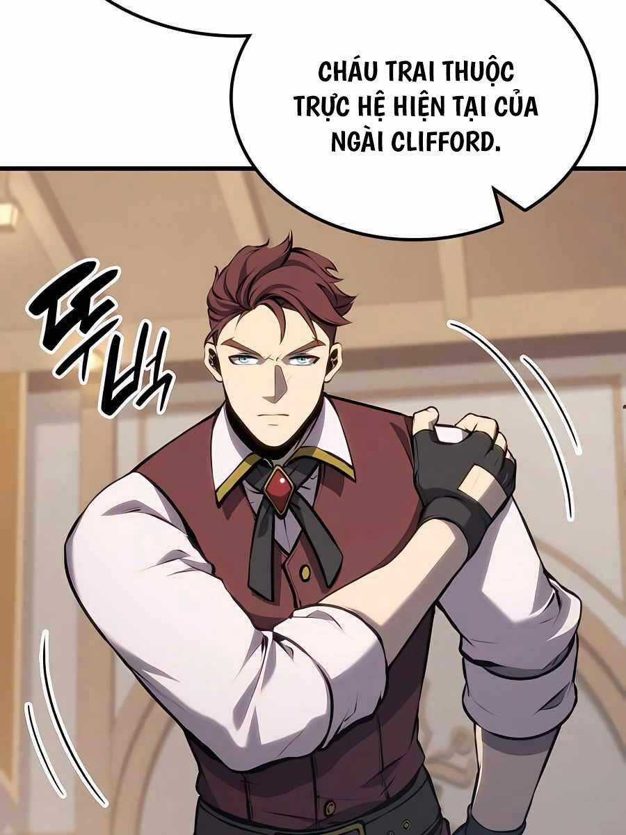 Con Trai Út Của Bá Tước Là Một Người Chơi Chương 26 trang 31