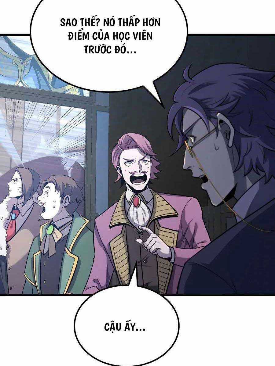 Con Trai Út Của Bá Tước Là Một Người Chơi Chương 26 trang 55