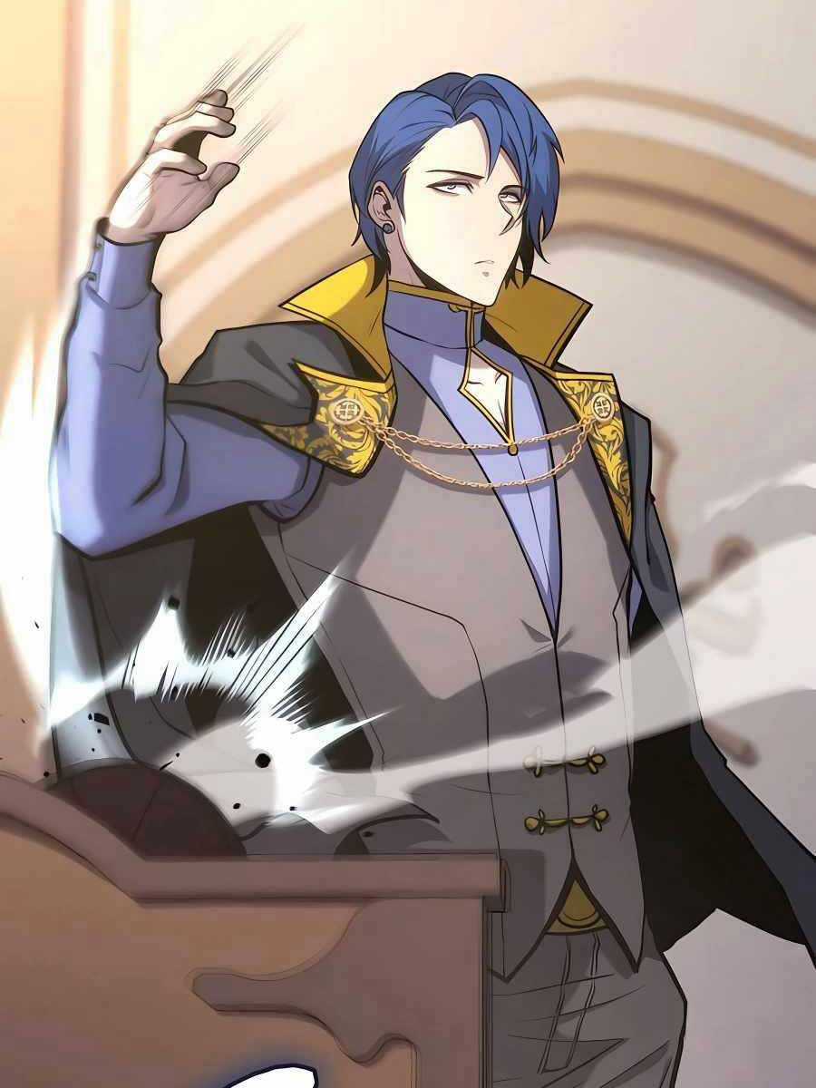 Con Trai Út Của Bá Tước Là Một Người Chơi Chương 26 trang 57