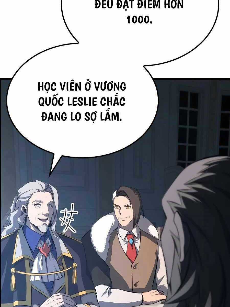 Con Trai Út Của Bá Tước Là Một Người Chơi Chương 26 trang 6