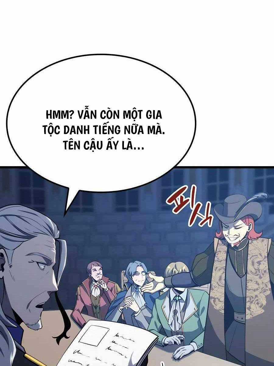 Con Trai Út Của Bá Tước Là Một Người Chơi Chương 26 trang 66