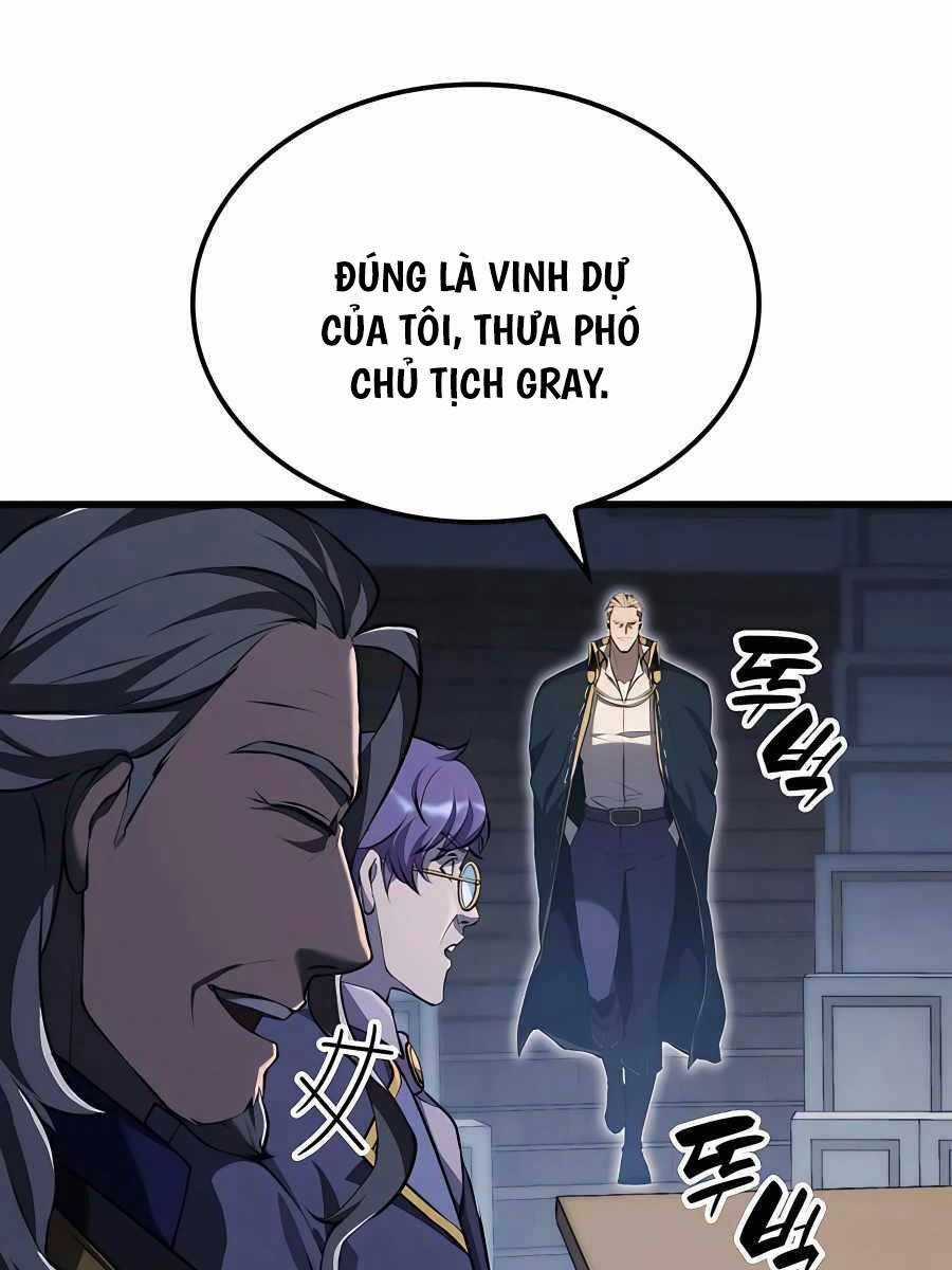 Con Trai Út Của Bá Tước Là Một Người Chơi Chương 26 trang 77