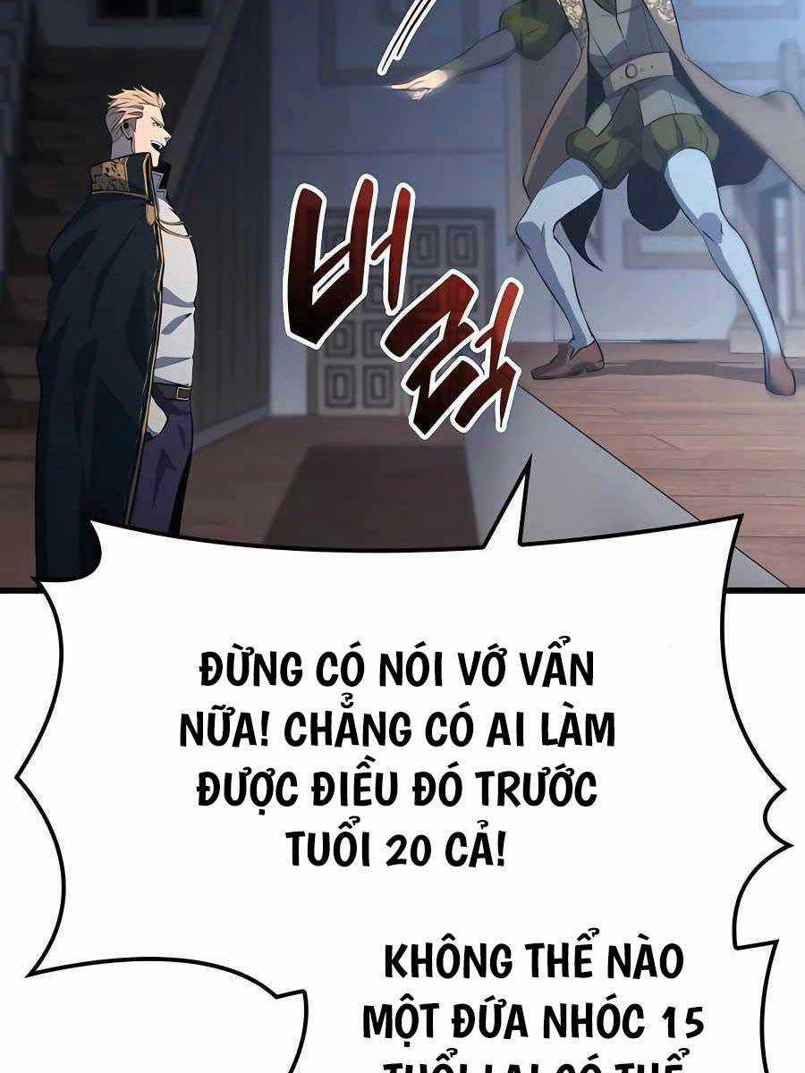 Con Trai Út Của Bá Tước Là Một Người Chơi Chương 26 trang 83