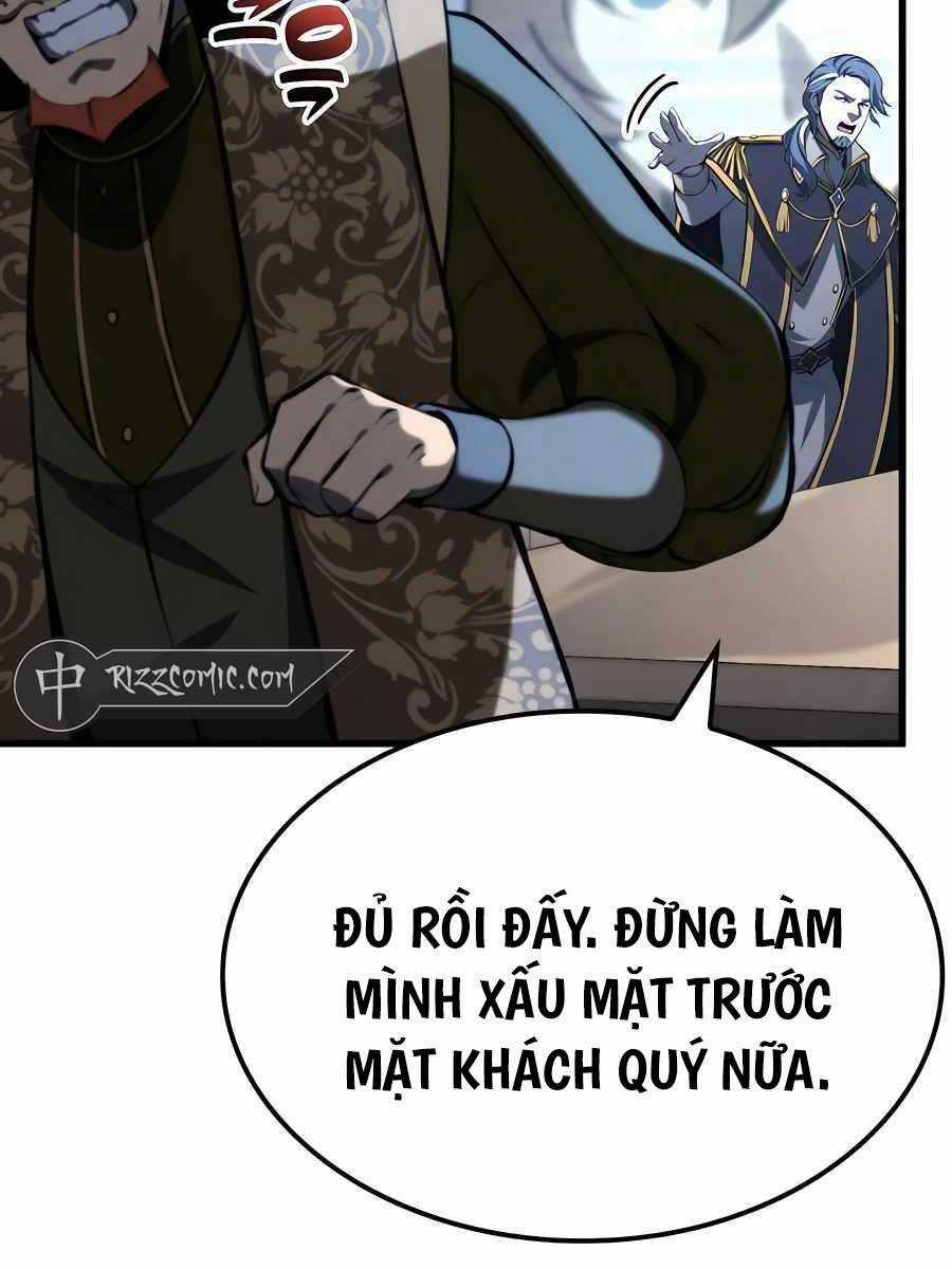 Con Trai Út Của Bá Tước Là Một Người Chơi Chương 26 trang 90