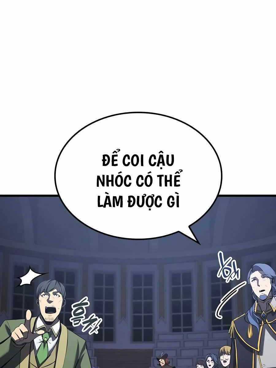 Con Trai Út Của Bá Tước Là Một Người Chơi Chương 26 trang 91