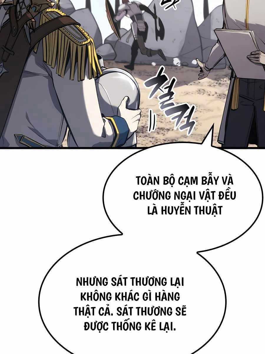 Con Trai Út Của Bá Tước Là Một Người Chơi Chương 27 trang 104