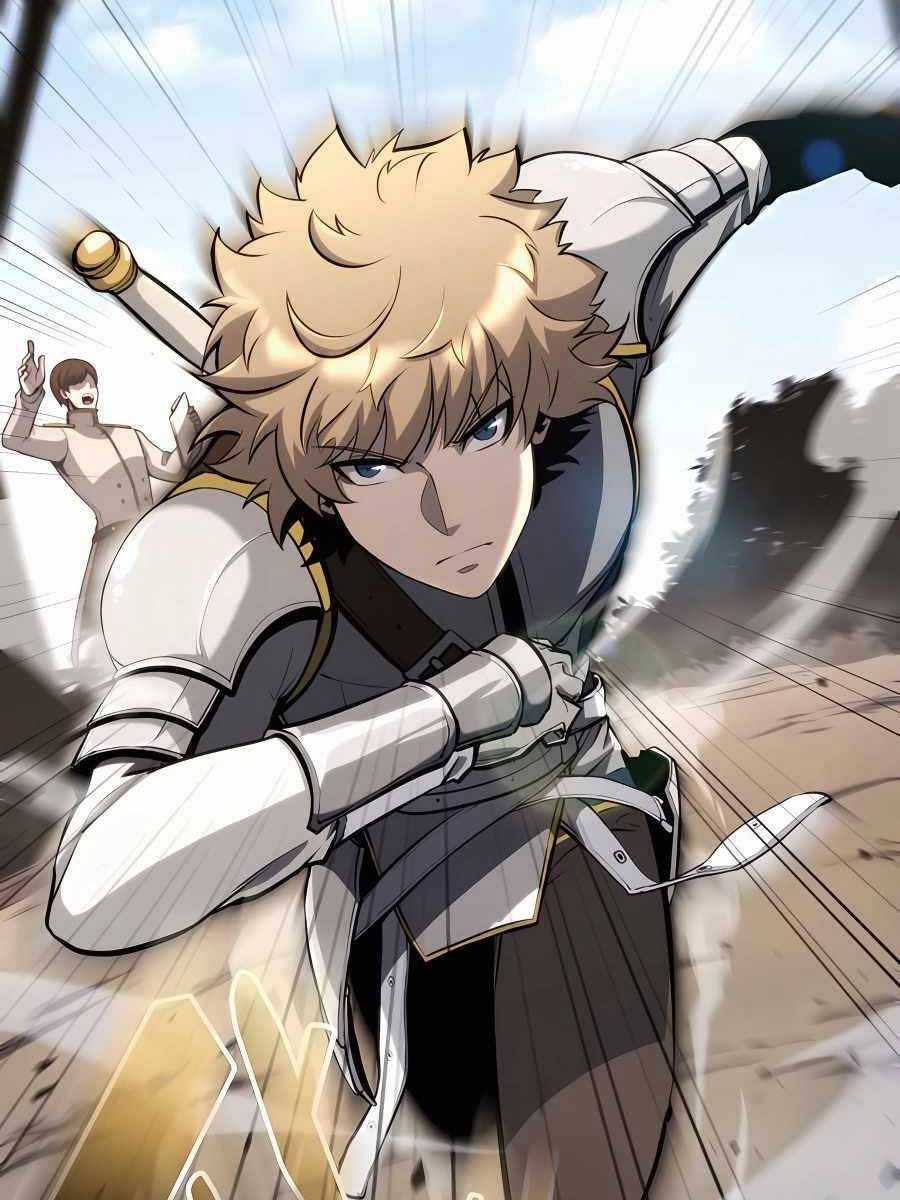 Con Trai Út Của Bá Tước Là Một Người Chơi Chương 27 trang 108