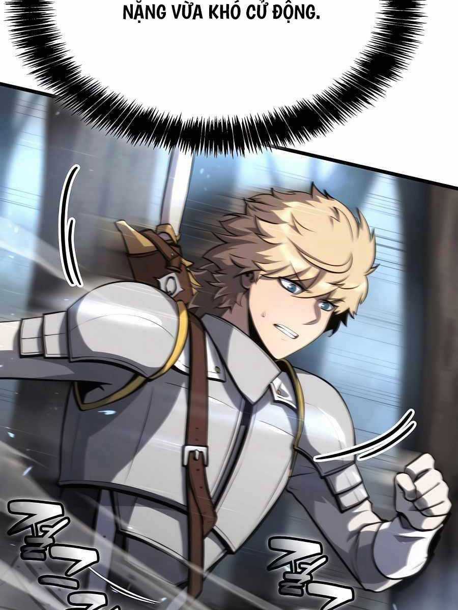 Con Trai Út Của Bá Tước Là Một Người Chơi Chương 27 trang 110