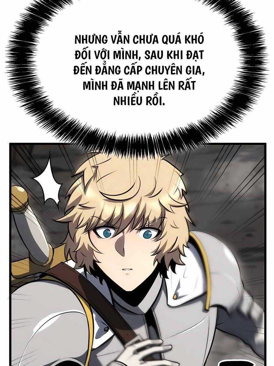 Con Trai Út Của Bá Tước Là Một Người Chơi Chương 27 trang 112