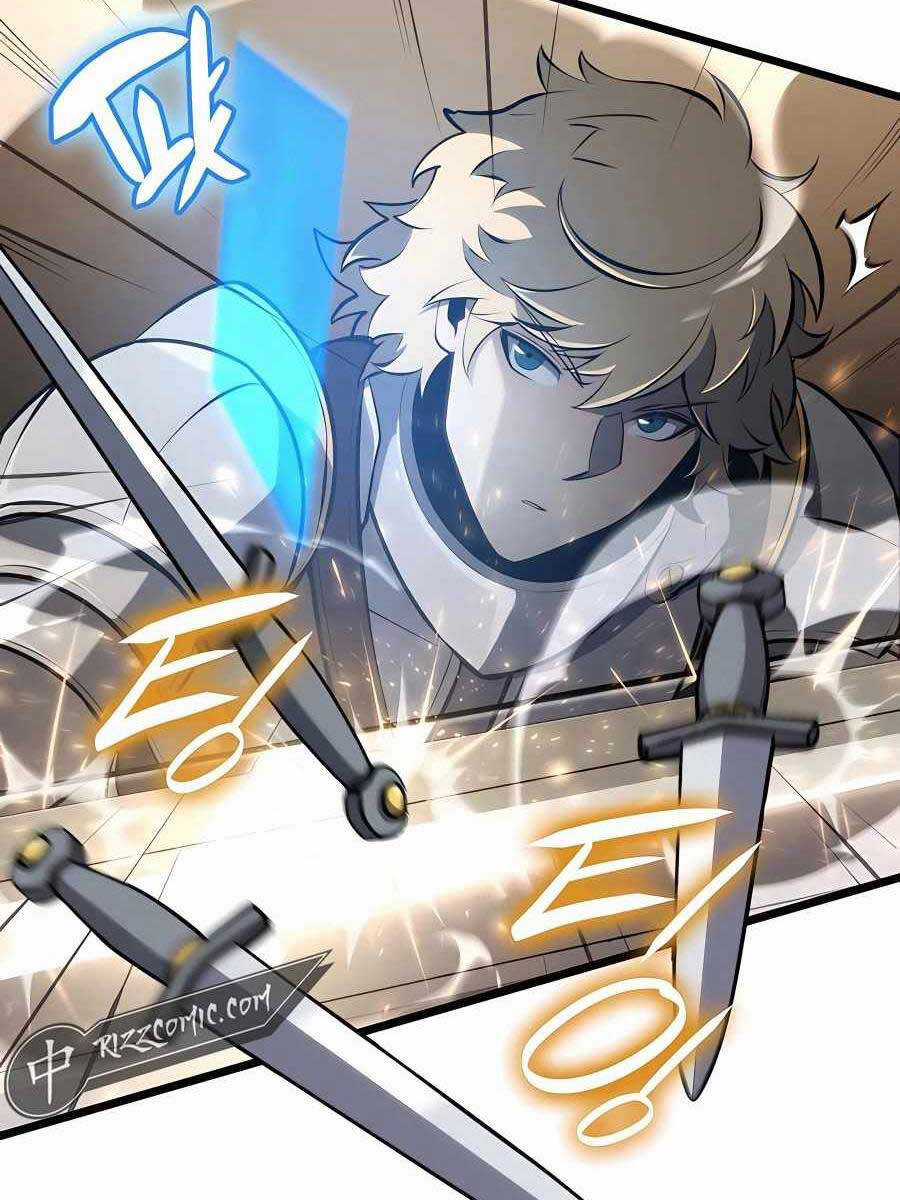 Con Trai Út Của Bá Tước Là Một Người Chơi Chương 27 trang 134