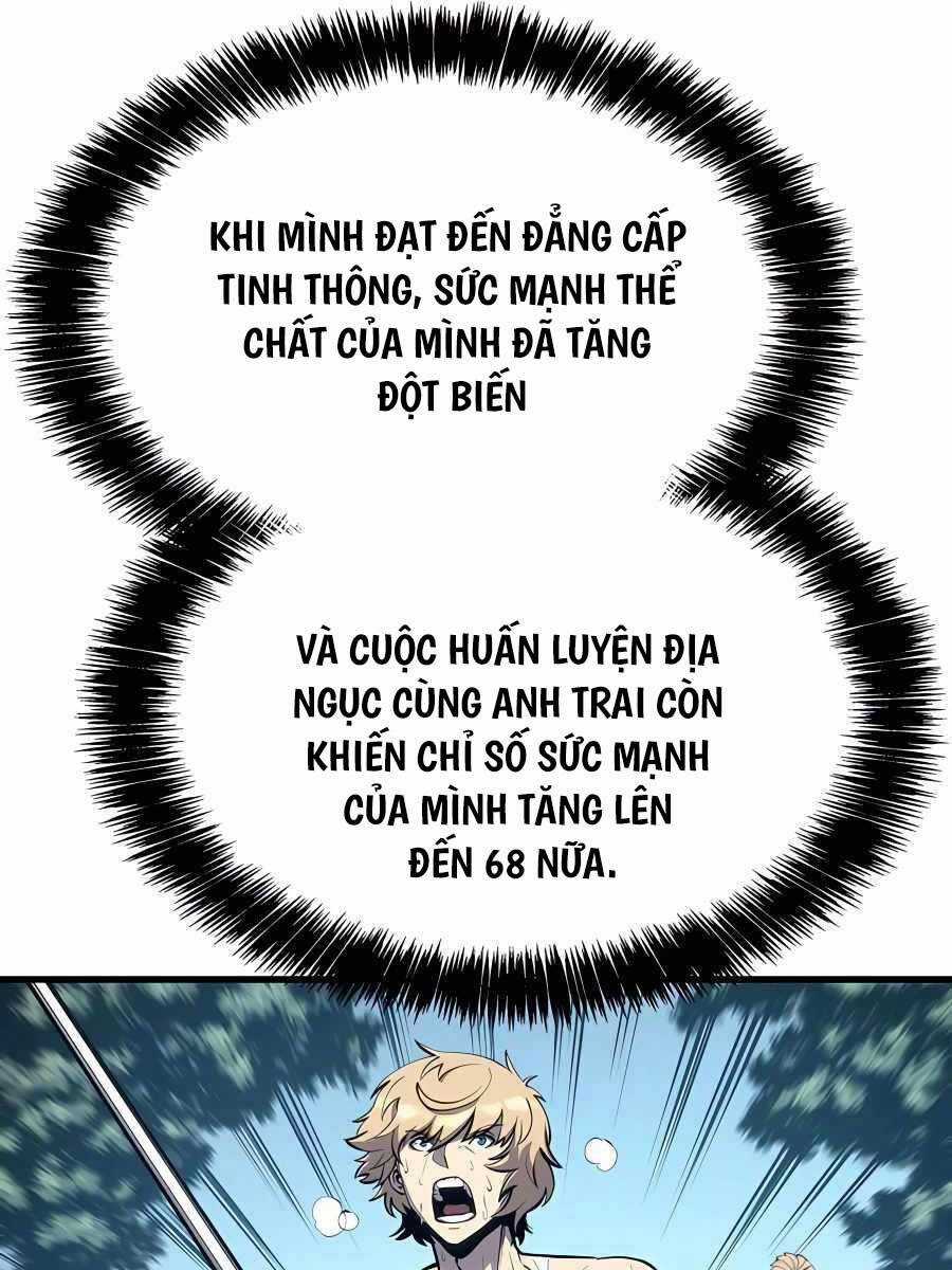 Con Trai Út Của Bá Tước Là Một Người Chơi Chương 27 trang 15