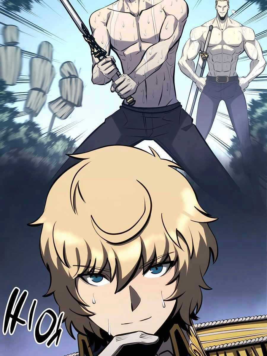 Con Trai Út Của Bá Tước Là Một Người Chơi Chương 27 trang 16