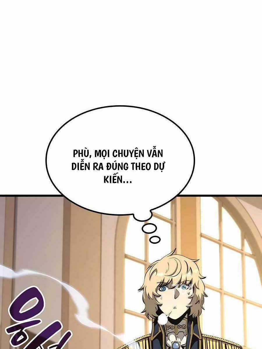 Con Trai Út Của Bá Tước Là Một Người Chơi Chương 27 trang 2