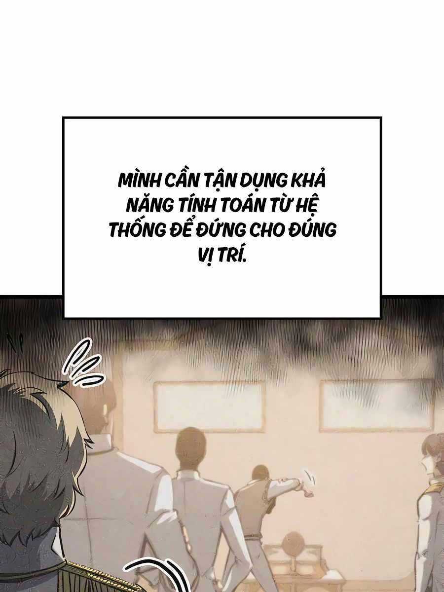 Con Trai Út Của Bá Tước Là Một Người Chơi Chương 27 trang 21