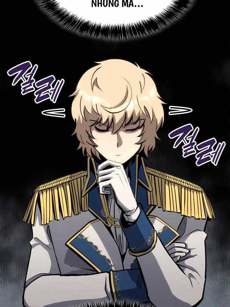 Con Trai Út Của Bá Tước Là Một Người Chơi Chương 27 trang 23