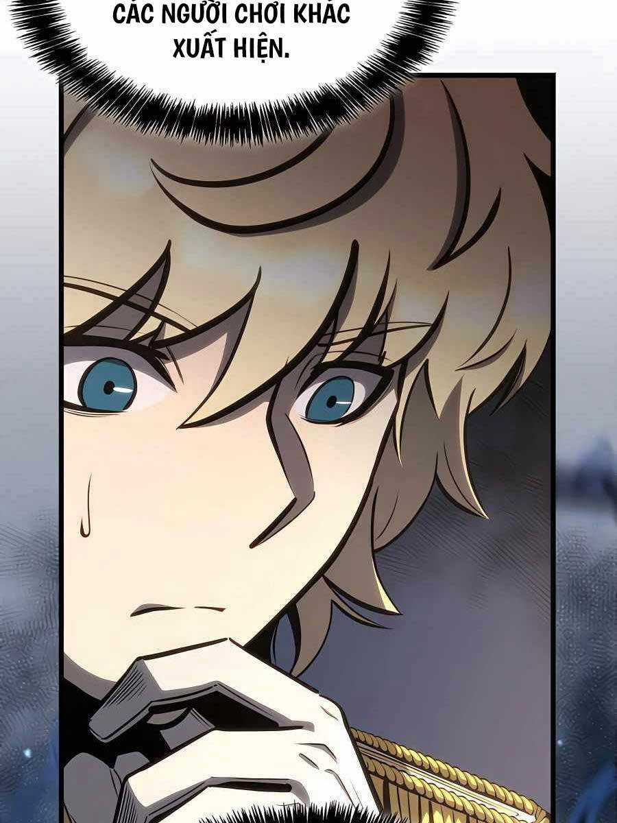 Con Trai Út Của Bá Tước Là Một Người Chơi Chương 27 trang 25