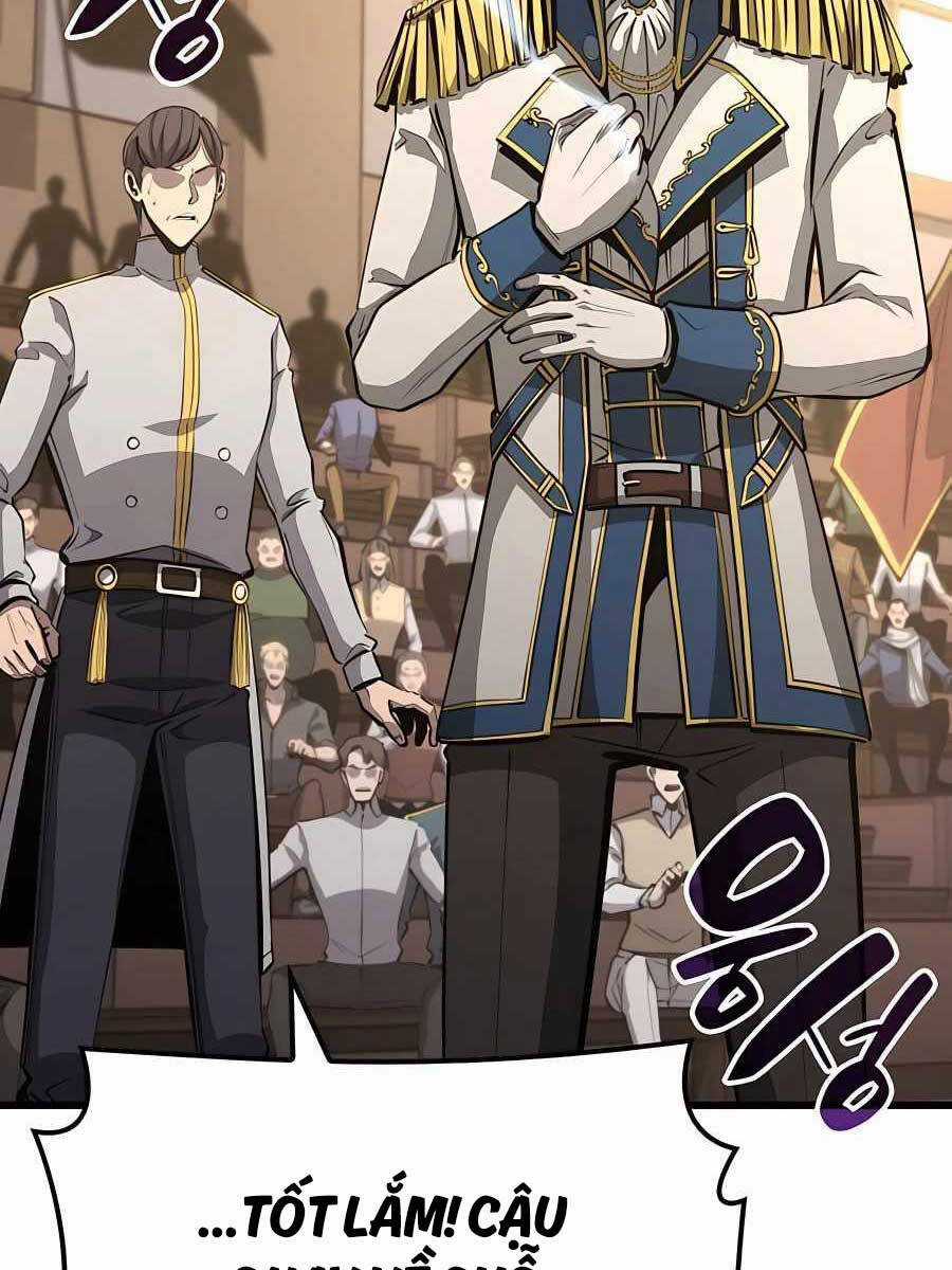 Con Trai Út Của Bá Tước Là Một Người Chơi Chương 27 trang 3