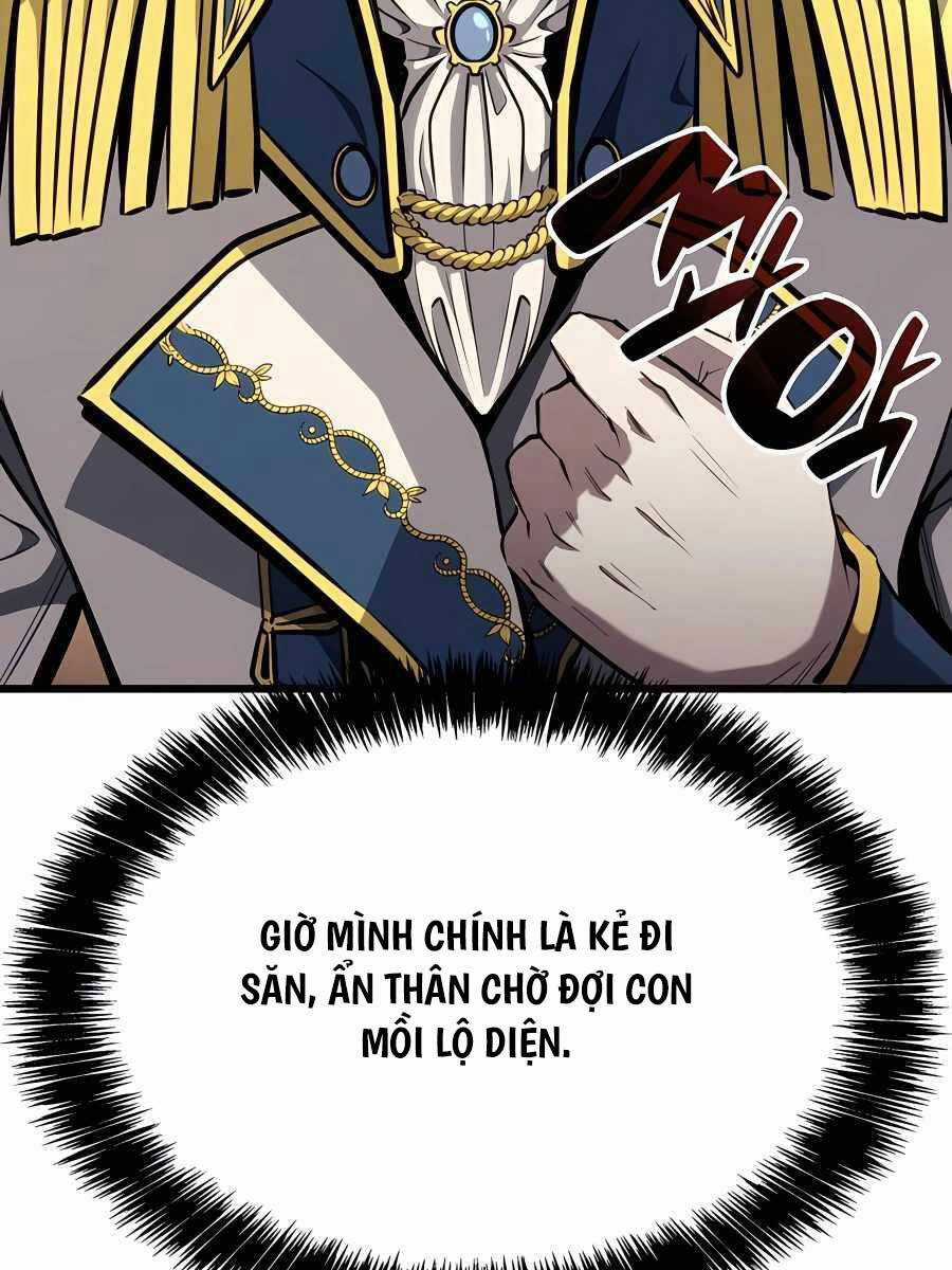 Con Trai Út Của Bá Tước Là Một Người Chơi Chương 27 trang 33