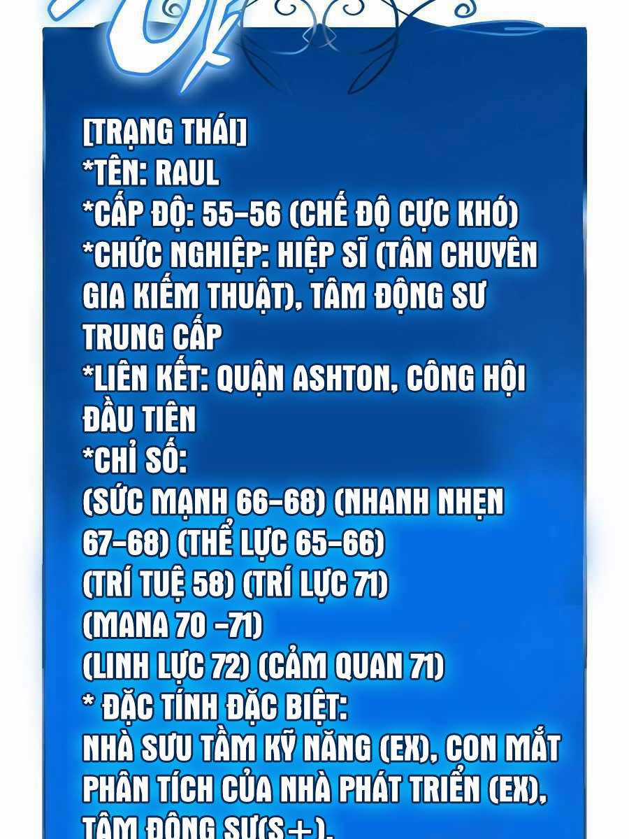 Con Trai Út Của Bá Tước Là Một Người Chơi Chương 27 trang 38