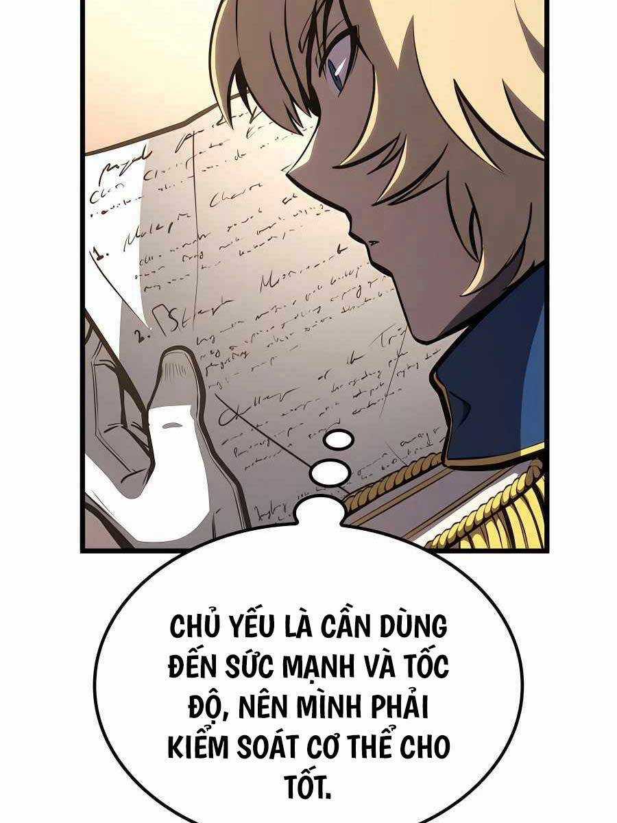 Con Trai Út Của Bá Tước Là Một Người Chơi Chương 27 trang 40