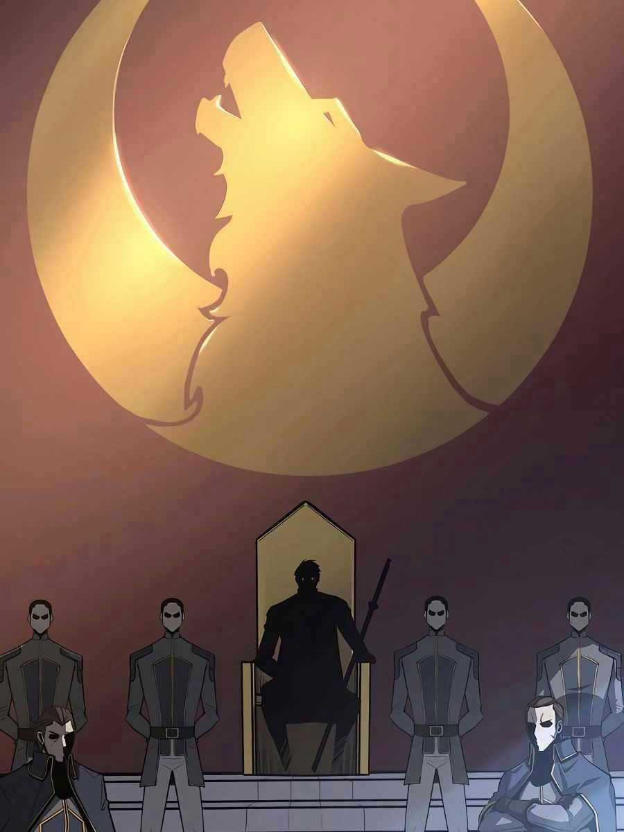 Con Trai Út Của Bá Tước Là Một Người Chơi Chương 27 trang 47