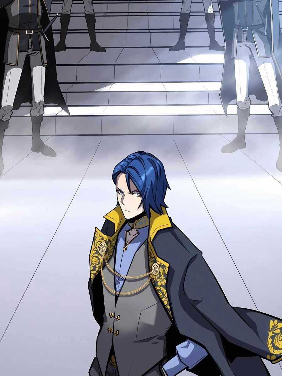 Con Trai Út Của Bá Tước Là Một Người Chơi Chương 27 trang 48