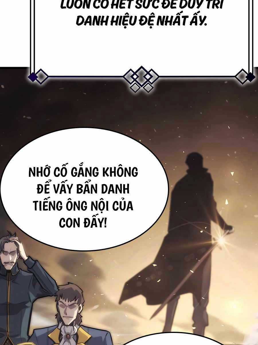 Con Trai Út Của Bá Tước Là Một Người Chơi Chương 27 trang 51