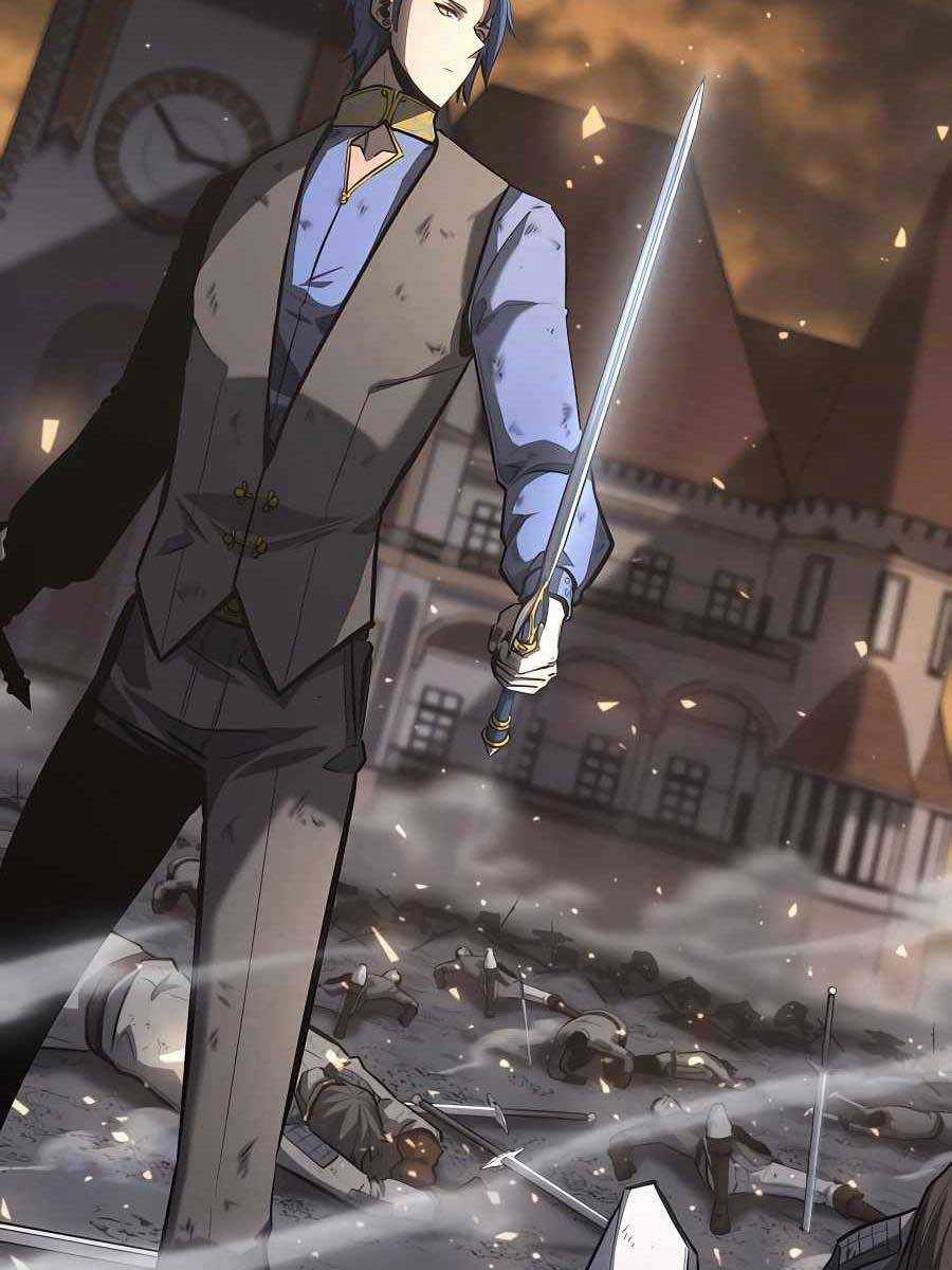 Con Trai Út Của Bá Tước Là Một Người Chơi Chương 27 trang 55