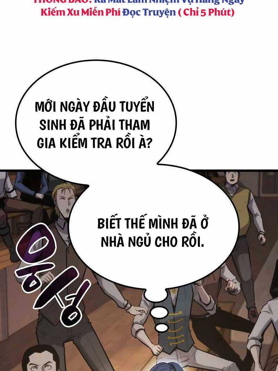 Con Trai Út Của Bá Tước Là Một Người Chơi Chương 27 trang 57