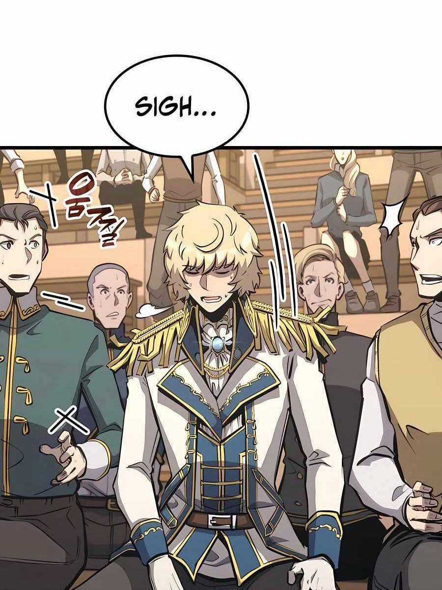 Con Trai Út Của Bá Tước Là Một Người Chơi Chương 27 trang 6