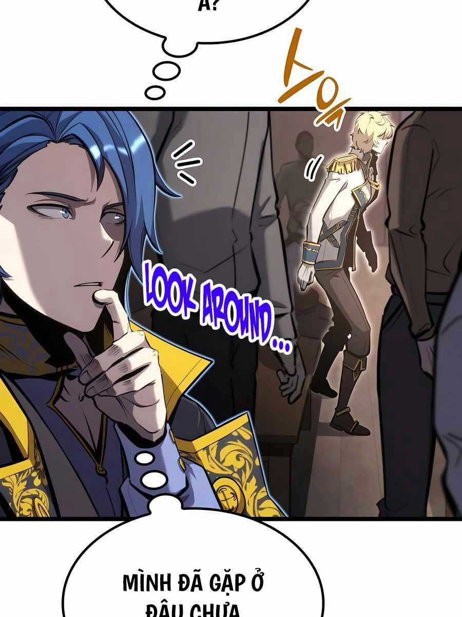 Con Trai Út Của Bá Tước Là Một Người Chơi Chương 27 trang 67