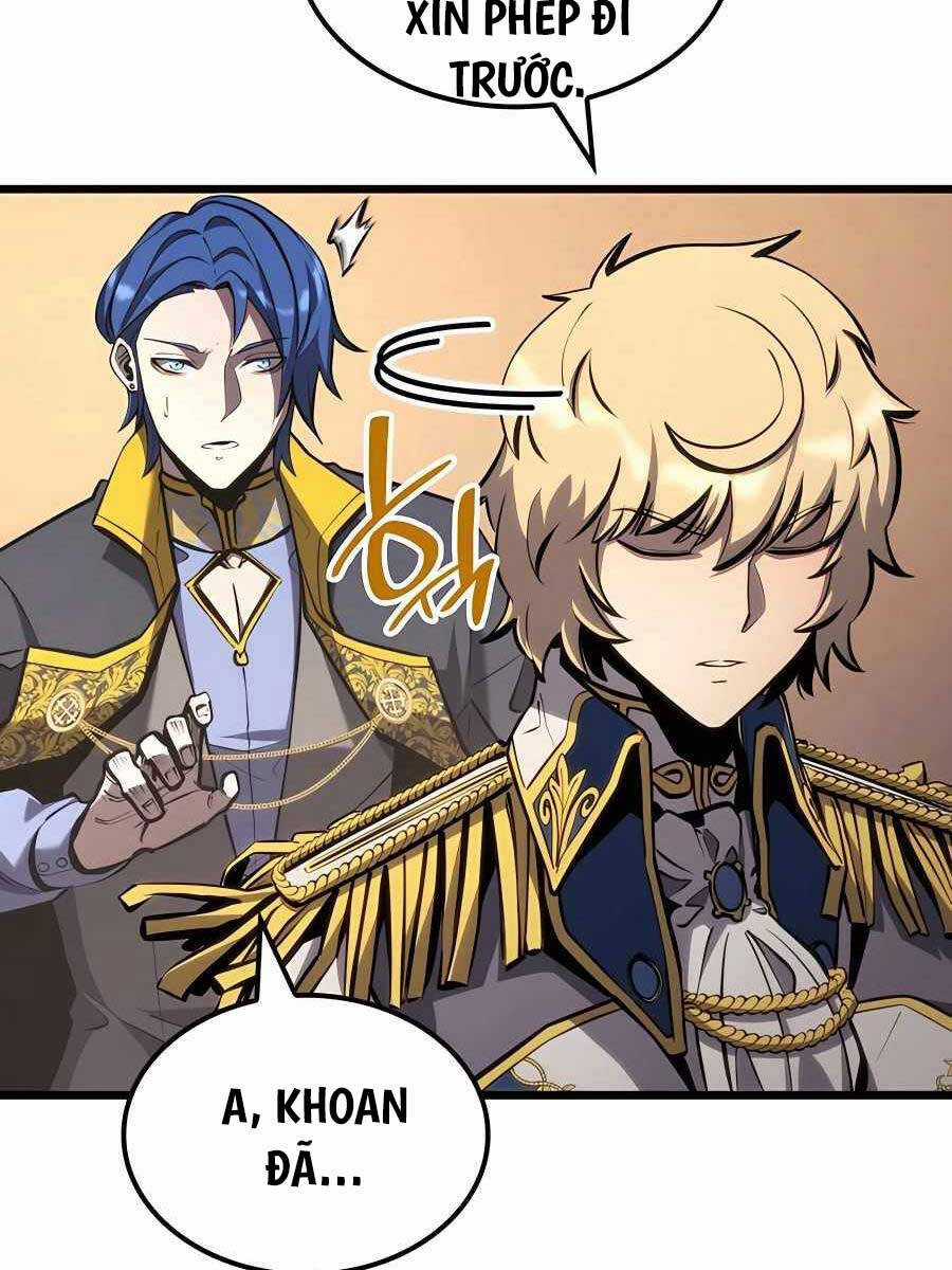 Con Trai Út Của Bá Tước Là Một Người Chơi Chương 27 trang 75