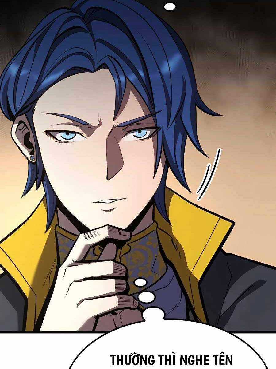 Con Trai Út Của Bá Tước Là Một Người Chơi Chương 27 trang 77