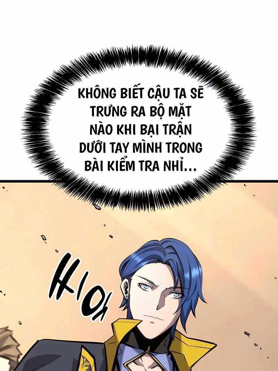 Con Trai Út Của Bá Tước Là Một Người Chơi Chương 27 trang 80