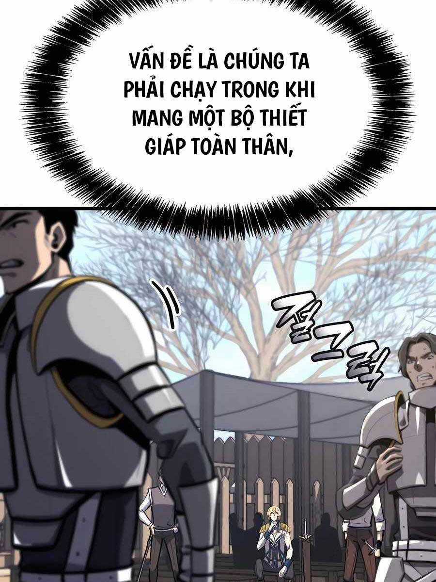 Con Trai Út Của Bá Tước Là Một Người Chơi Chương 27 trang 86