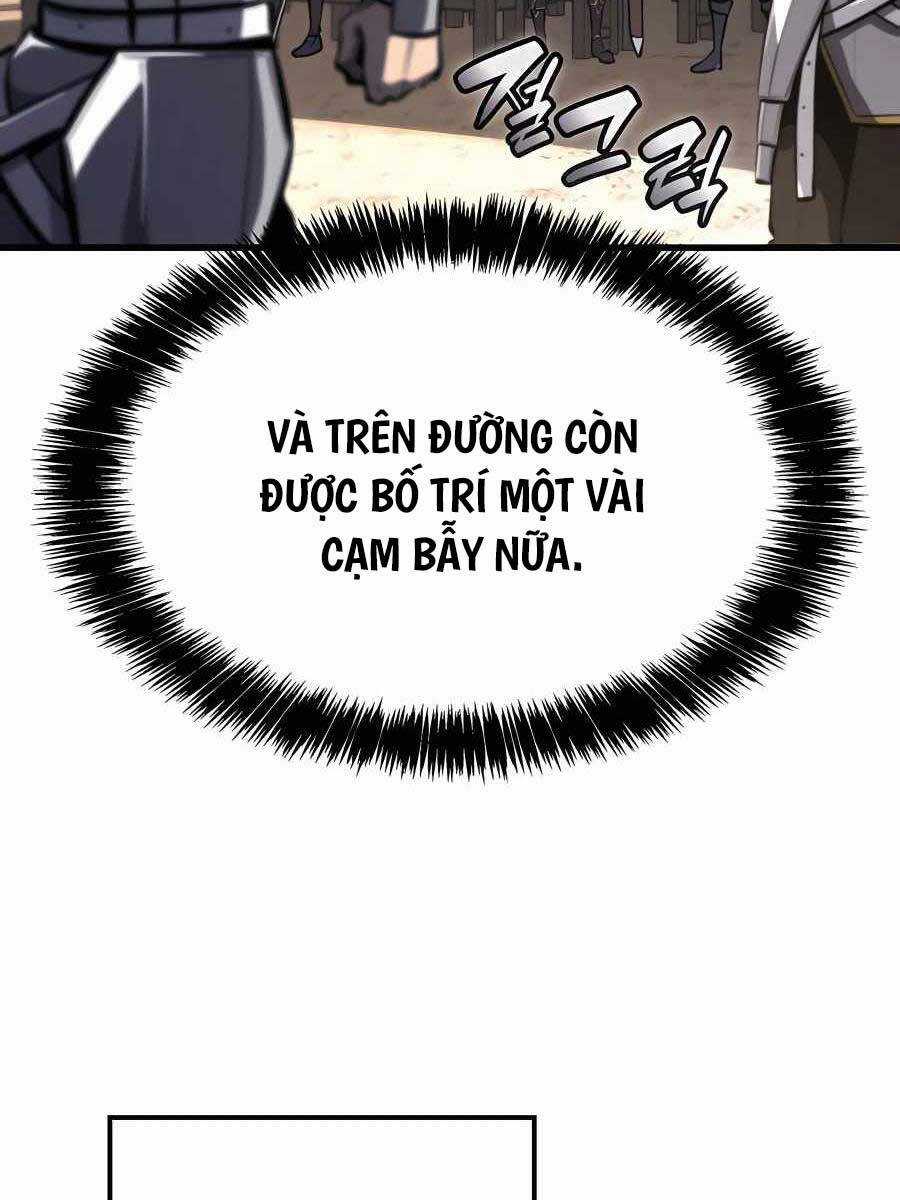 Con Trai Út Của Bá Tước Là Một Người Chơi Chương 27 trang 87